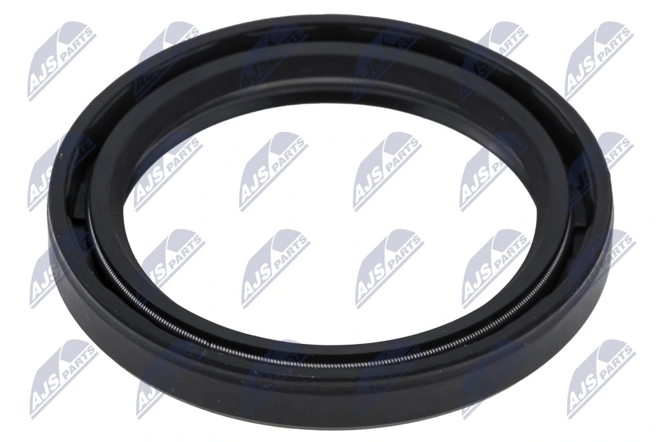Сальник коленвала двигуна, передній DPH 1283531 ціна, від 12.48 USD
