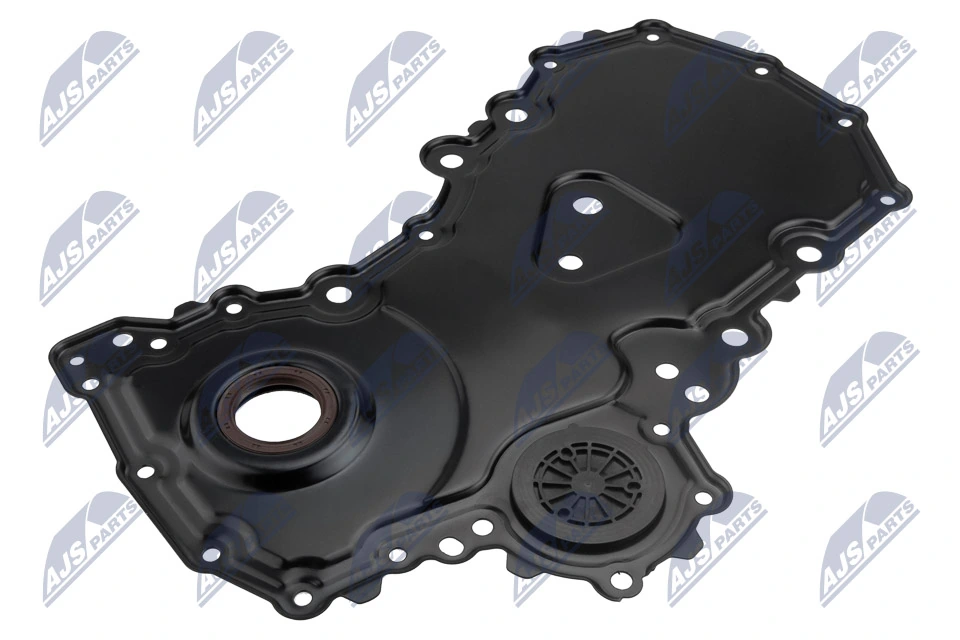 Кожух/кришка/захист ременя ГРМ KK2Q6C297AE Ford