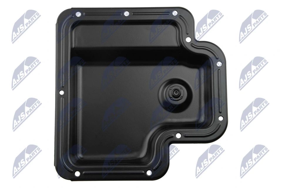 Піддон двигуна Hans Pries (Topran) 723500755 ціна, від 19.38 USD