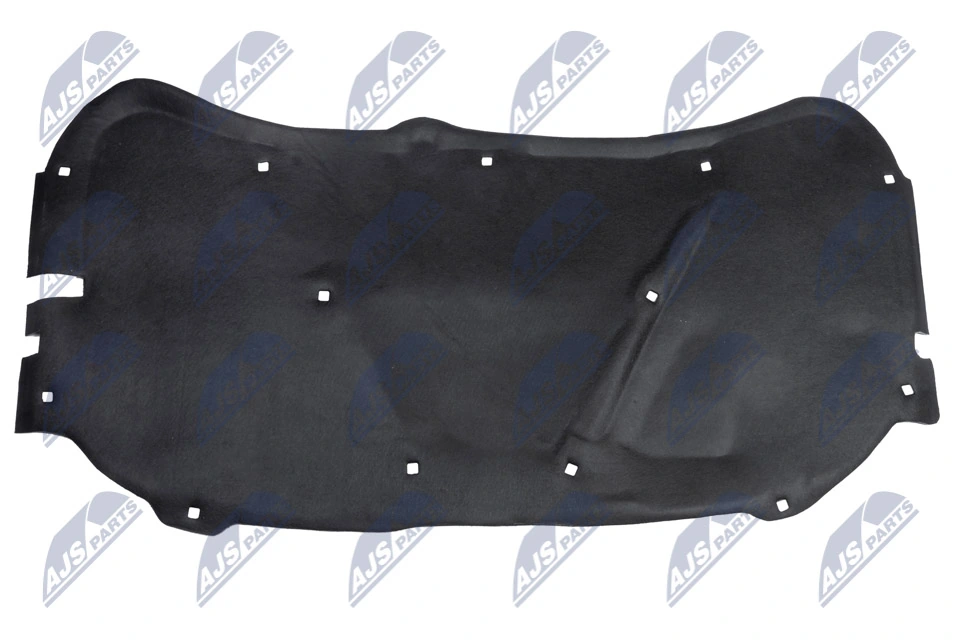 Обшивка капота Volkswagen Golf IV хетчбек (1J1) (1997 - 2008) ціна, від 25.32 USD