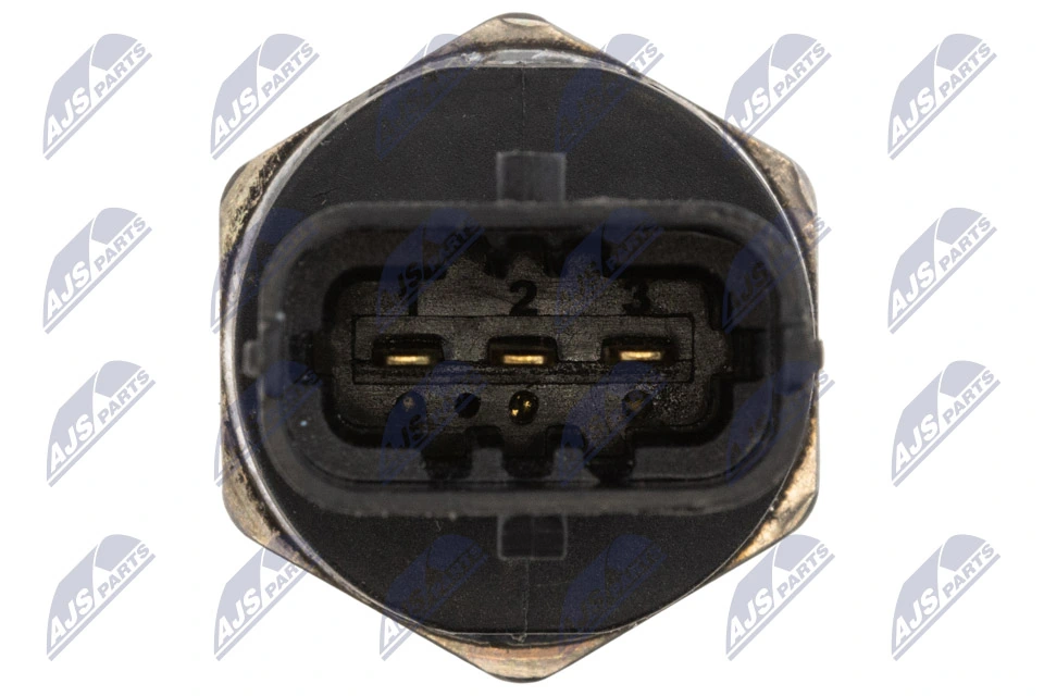 Купити Датчик тиску палива KIA Rio II JB