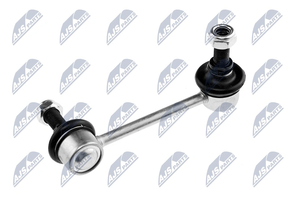 NMT141C NIPPON MOTORS Стійка стабілізатора, переднього, ліва