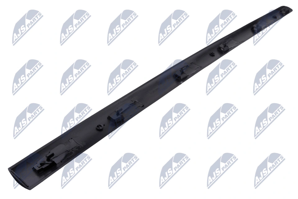 Молдинг передньої лівої двері Polcar 57100031 ціна, від 15.07 USD