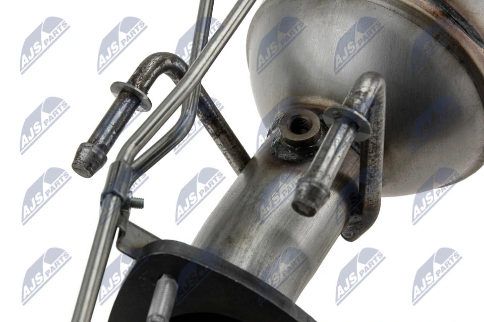 Фільтр DPF NTY DPFCT001