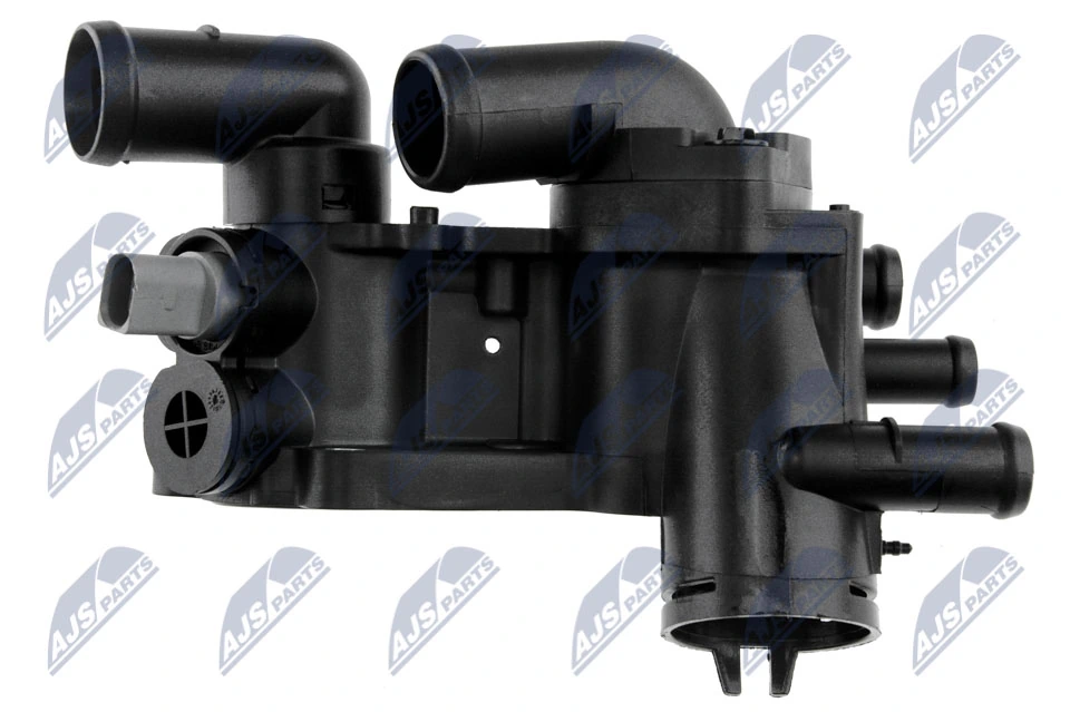 Кожух термостата NTY CTMVW029 ціна, від 19.62 USD