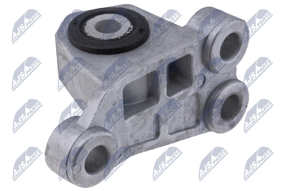 51991080 Fiat/Alfa/Lancia Подушка передньої опори двигуна