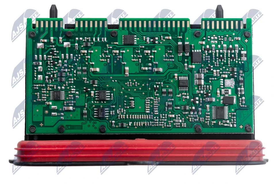 Модуль управління світлом фар NTY EPXBM050 ціна, від 190.04 USD