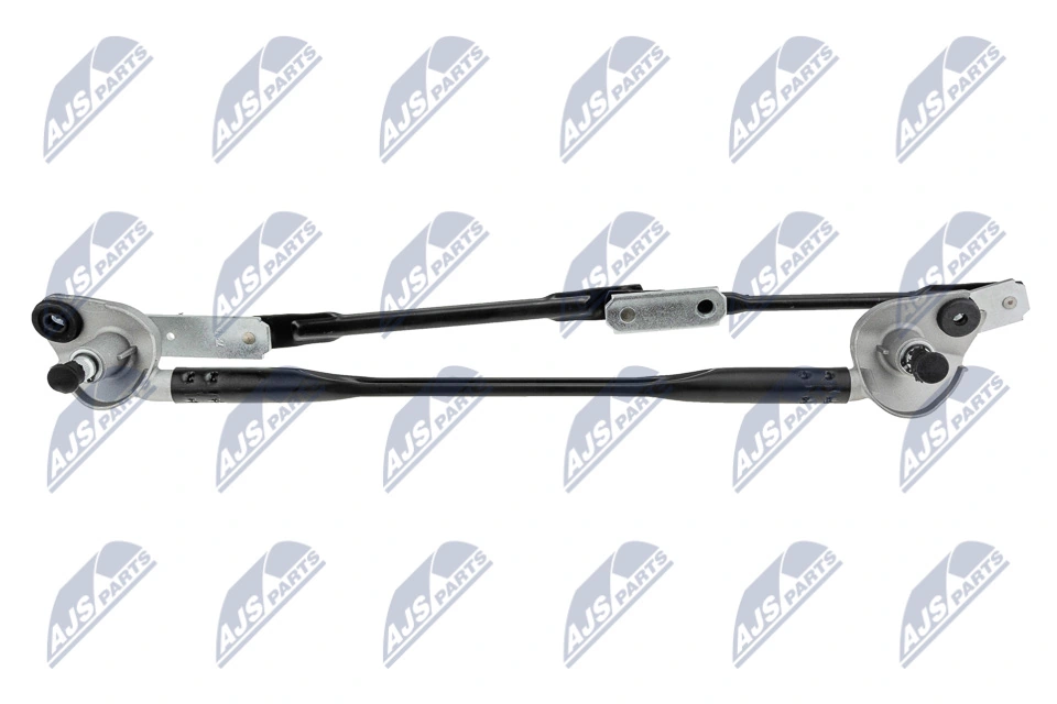 Трапеція щіток лобового скла NTY EMWHY002 ціна, від 19.38 USD