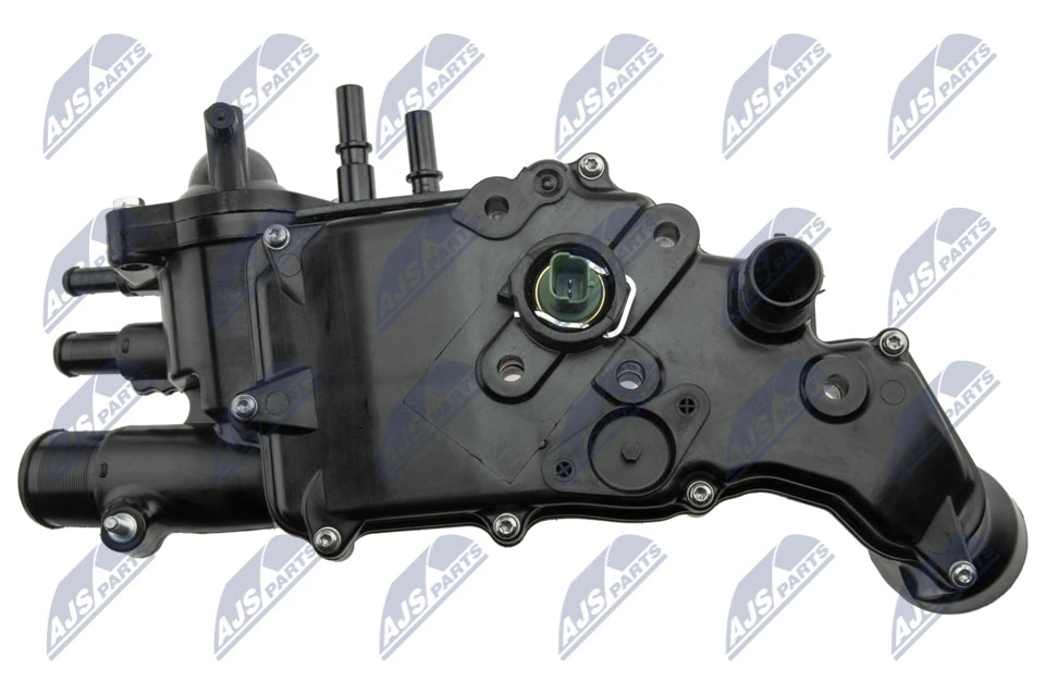 Кожух термостата NTY CTMCT006 ціна, від 50.76 USD
