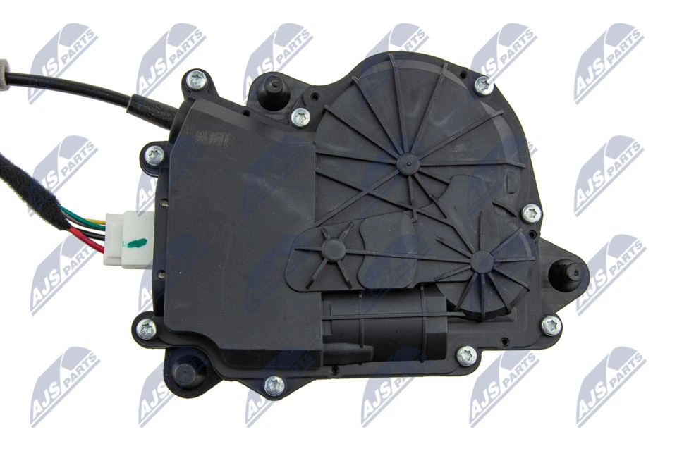 Купити EZCBM106 NTY Мотор-привід відкр/закр. замку багажника (3/5-х дв.)