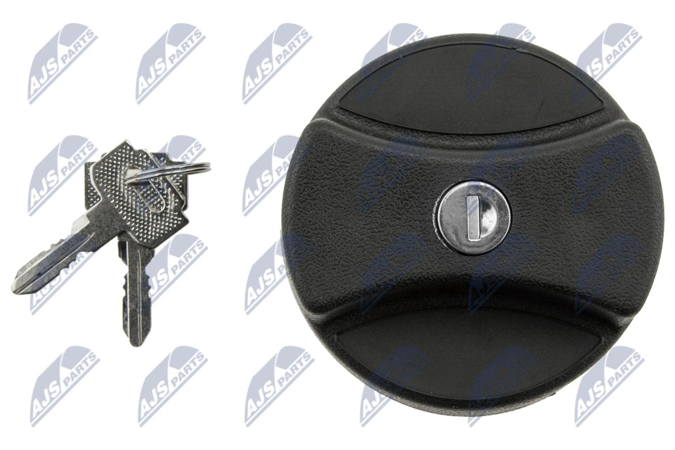 Пробка паливного бака NTY EZCLR030 ціна, від 10.09 USD