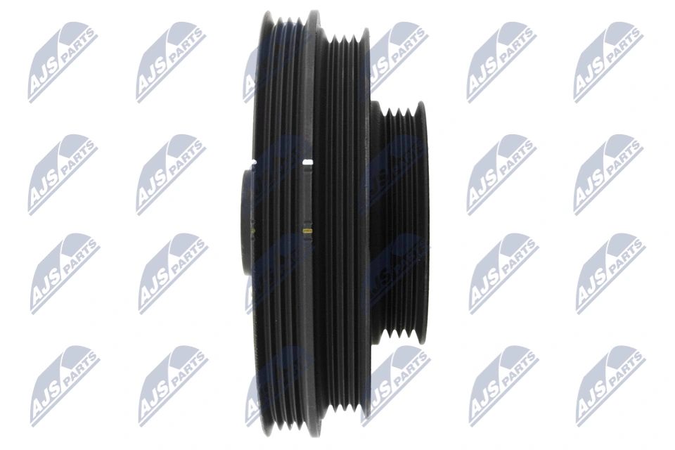 Шків колінвала (демпфер ) NTY RKPHD010 ціна, від 51.64 USD