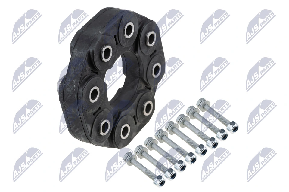 Муфта кардана еластична, задня Lemforder 4418301 ціна, від 82.11 USD