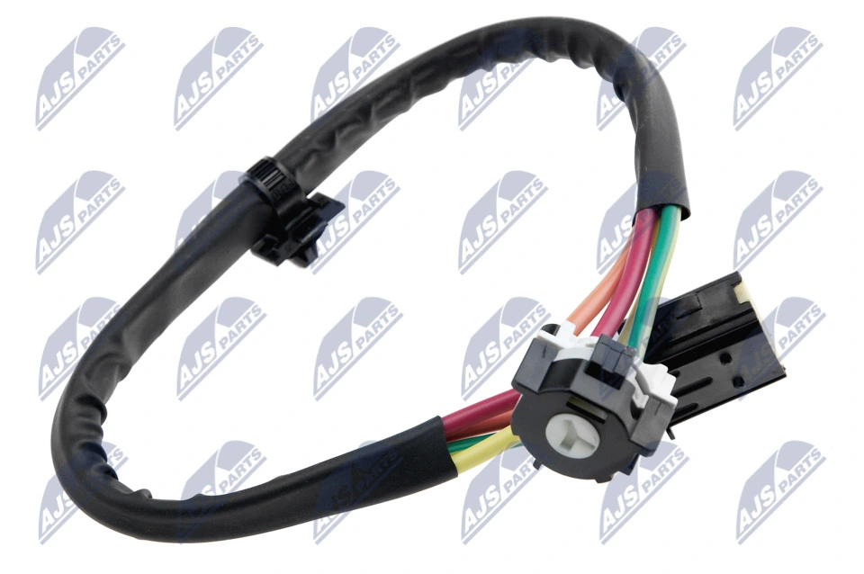 Замок запалювання Expert Line DF32767 ціна, від 13.53 USD