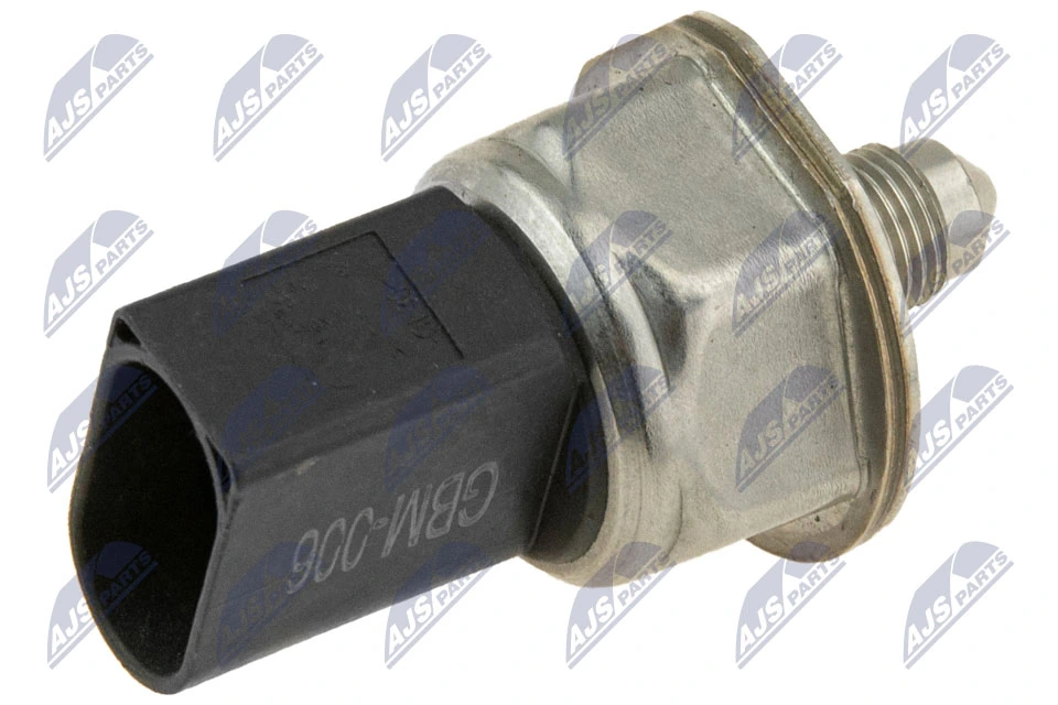 EFPBM006 NTY Манометри