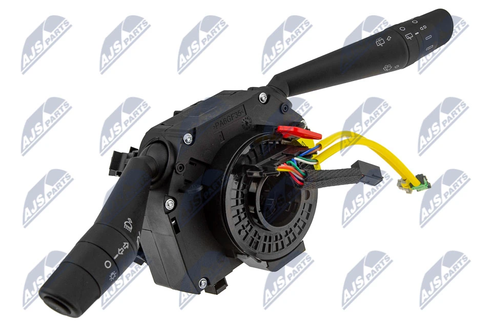 Перемикач підрульовий, лівий Magneti Marelli DA52031