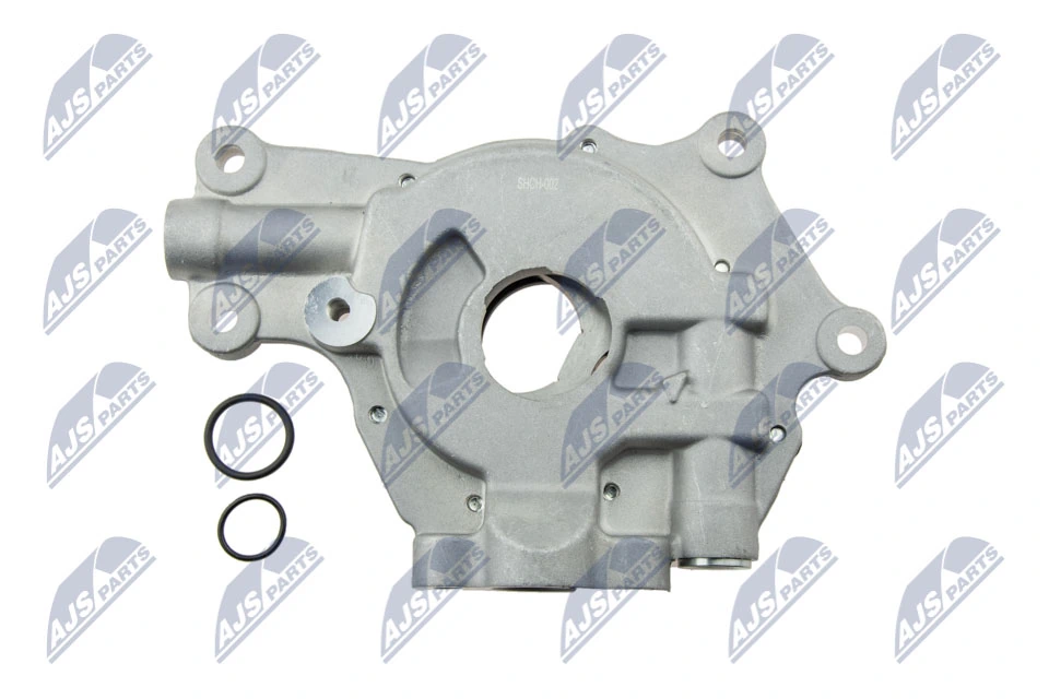 Помпа масляна NTY BPOCH002 ціна, від 37.95 USD