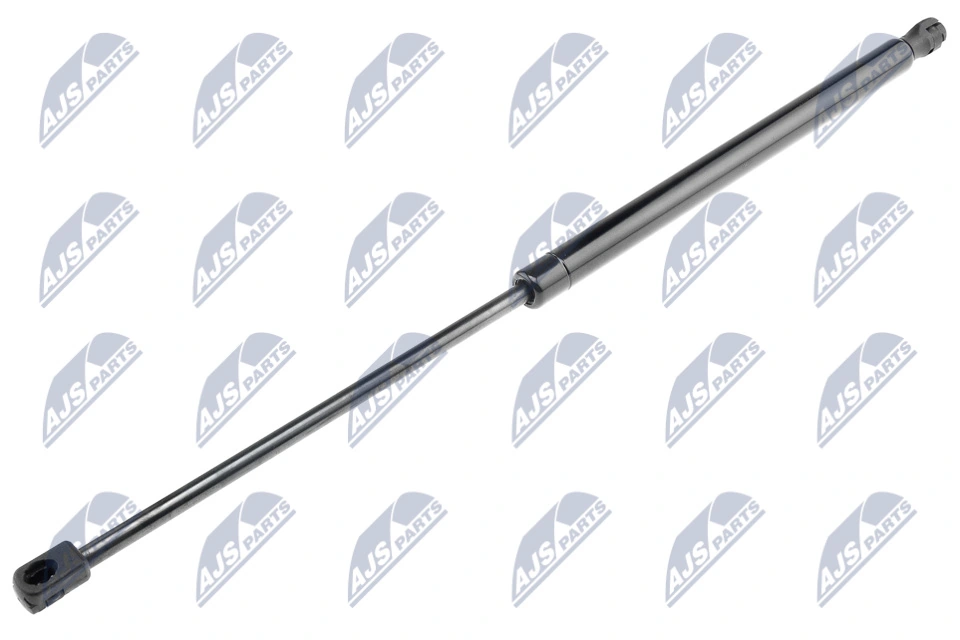 Амортизатор двері задньої Polcar 9566AB ціна, від 10.20 USD