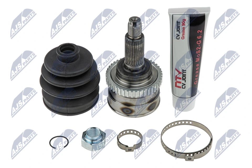 302015100157 Magneti Marelli Граната зовнішня