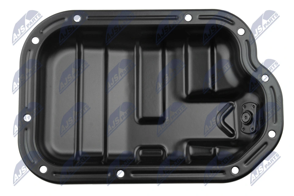 Піддон масляний картера двигуна, нижня частина NTY BMONS021 ціна, від 30.41 USD