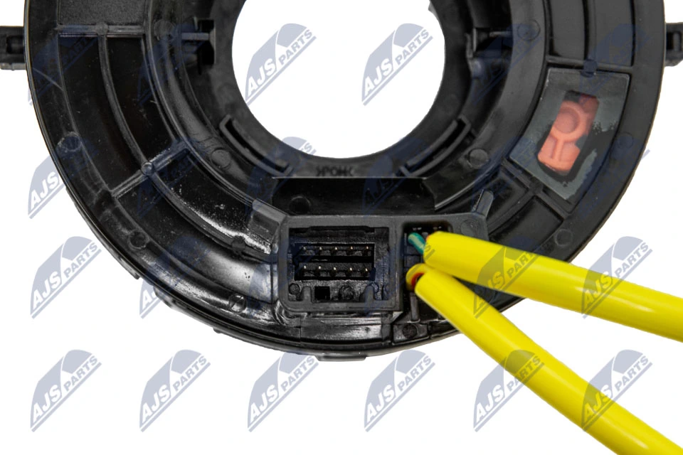 Кільце подушки безпеки NTY EASMS014