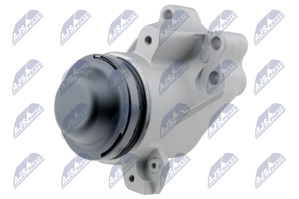 Права подушка двигуна Febest ZPSMZ058 ціна, від 45.10 USD