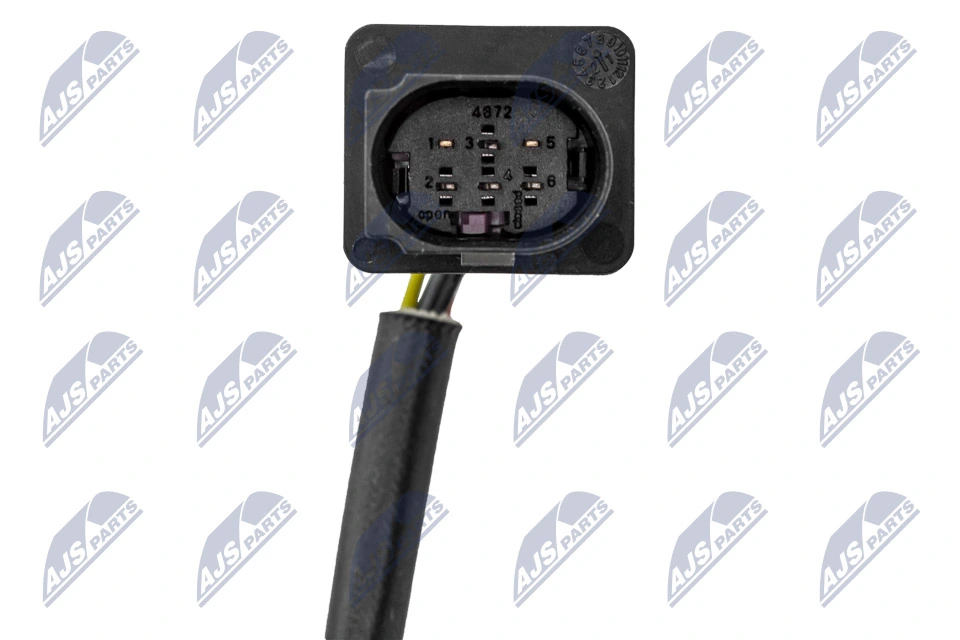 Лямбда зонд до каталізатора, правий NTY ESLVW012 ціна, від 101.78 USD