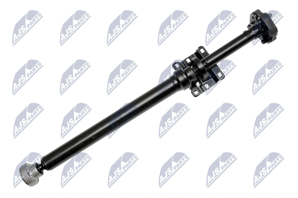 Вал карданний задній, у зборі GKN-Spidan P20080 ціна, від 247.75 USD