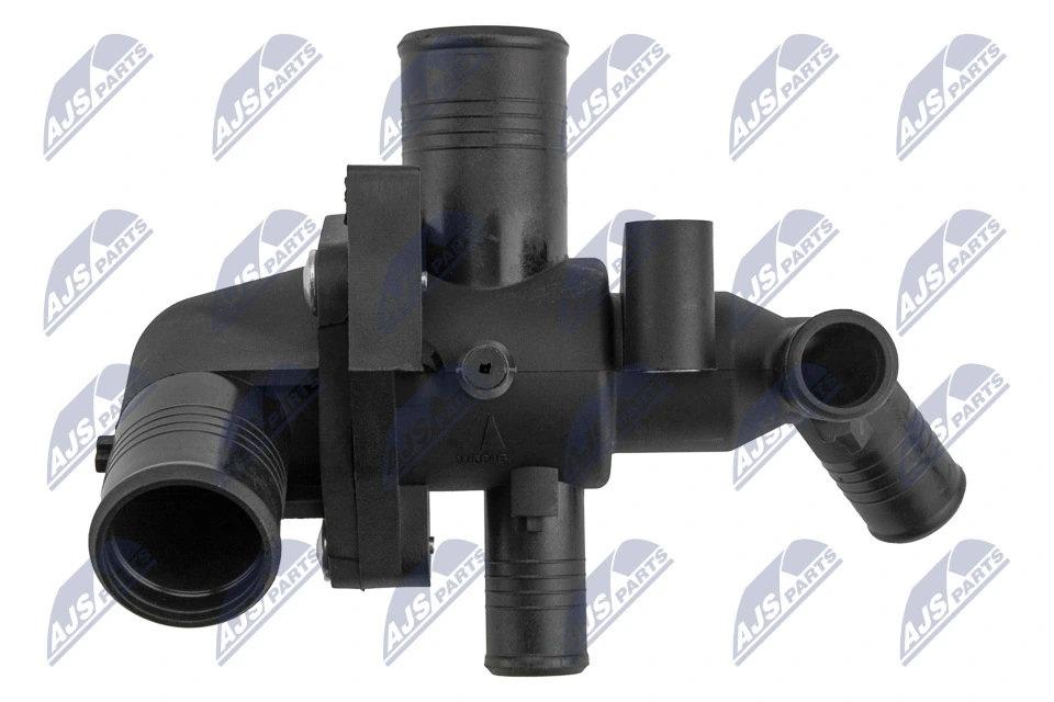 Кожух термостата NTY CTMFR020 ціна, від 21.93 USD