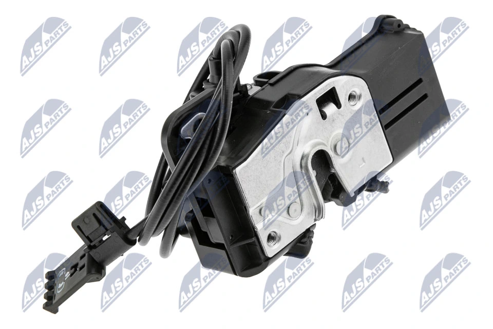 600891100C Tesla Замок задніх дверей, лівих