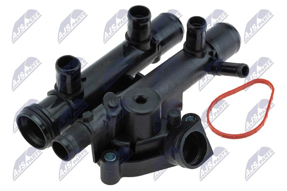 Автомобільний термостат Nissan Primastar фургон (X83) (2002 - 2026) ціна, від 19.85 USD