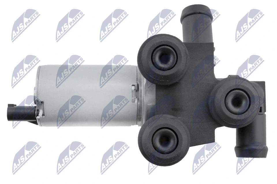Водяний насос охолодження електричний додатковий NTY CPZBM007 ціна, від 41.72 USD