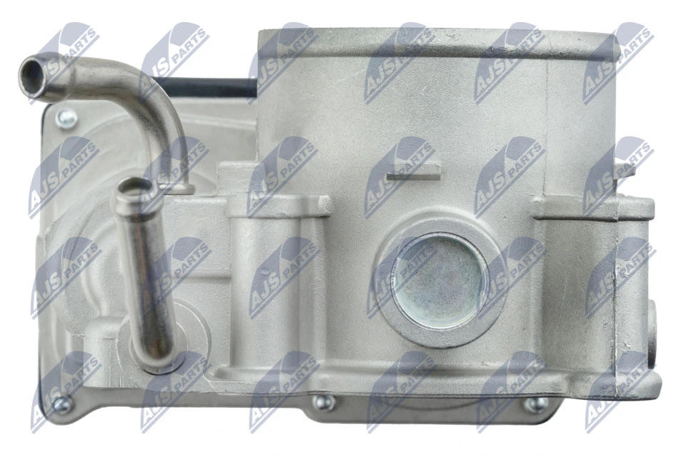  Дросільна заслінка KIA Cerato 3