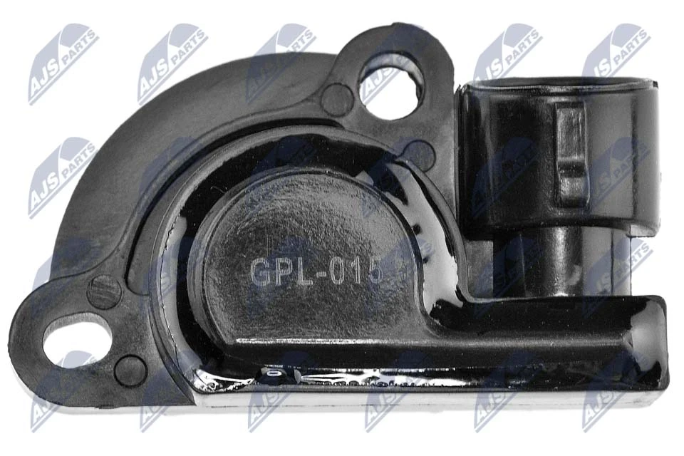 Потенціометр NTY ECPPL015 ціна, від 6.84 USD