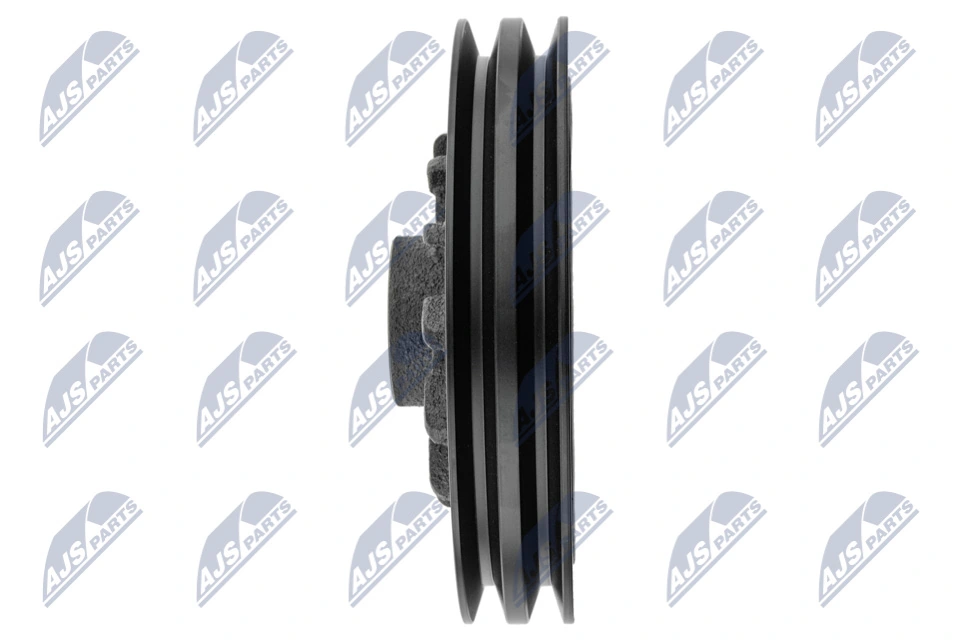 Шків колінвала (демпфер ) NTY RKPMS002 ціна, від 47.00 USD