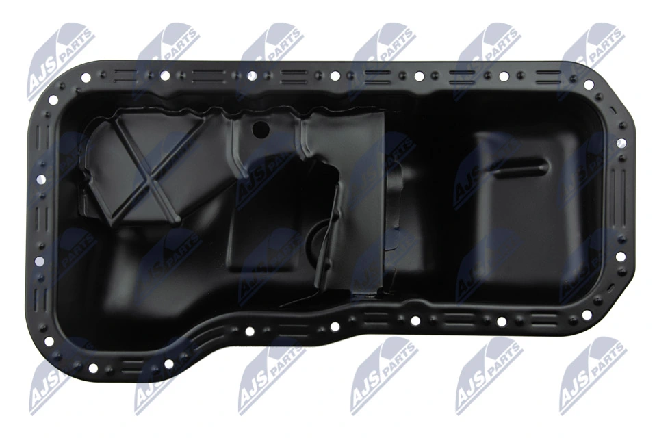 Піддон двигуна NTY BMOFT011 ціна, від 24.70 USD