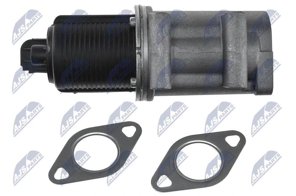 Клапан EGR NTY EGRAR001 ціна, від 41.75 USD