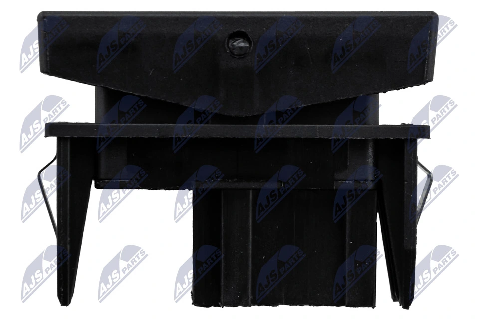 Кнопка вмикання двигуна склопідіймача передня ліва 9524P70 Polcar