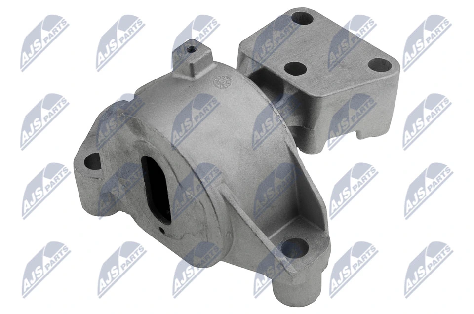 Права подушка двигуна Magneti Marelli 010627 ціна, від 36.81 USD