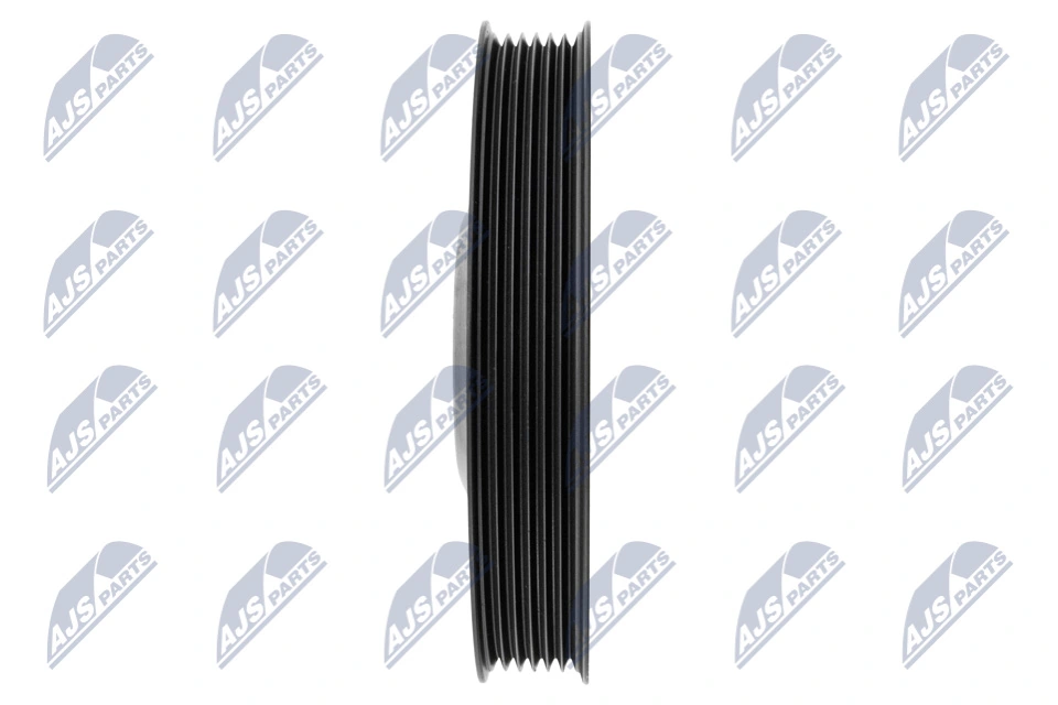 Шків колінвала (демпфер ) NTY RKPPL008 ціна, від 42.82 USD
