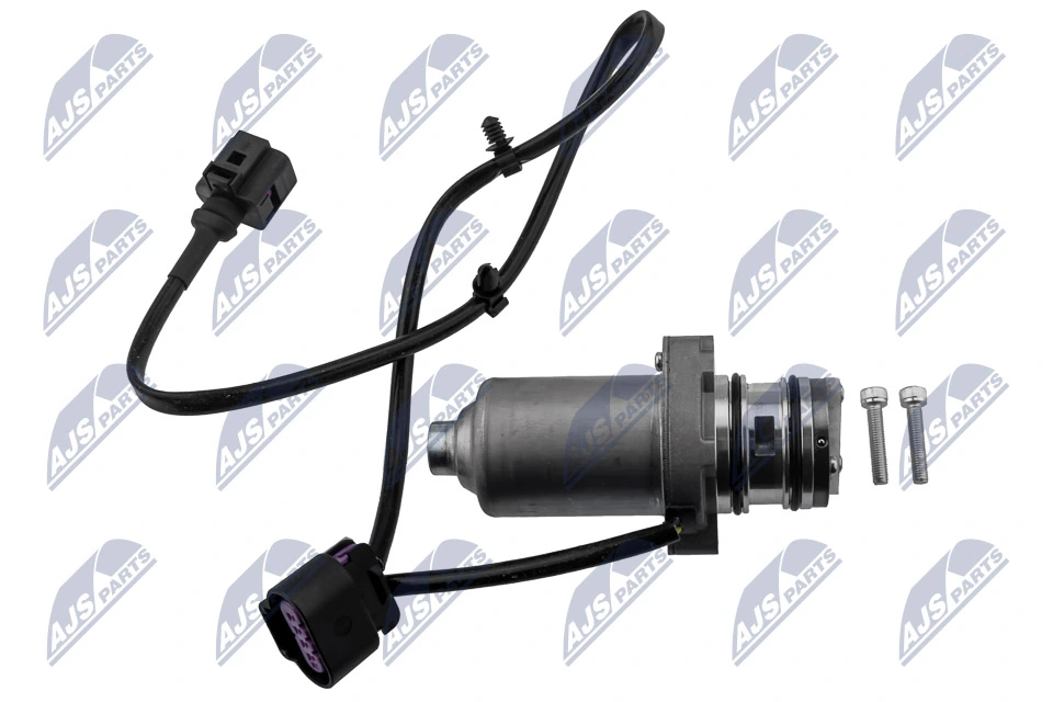 Помпа масляна NTY ESRPL000 ціна, від 164.39 USD