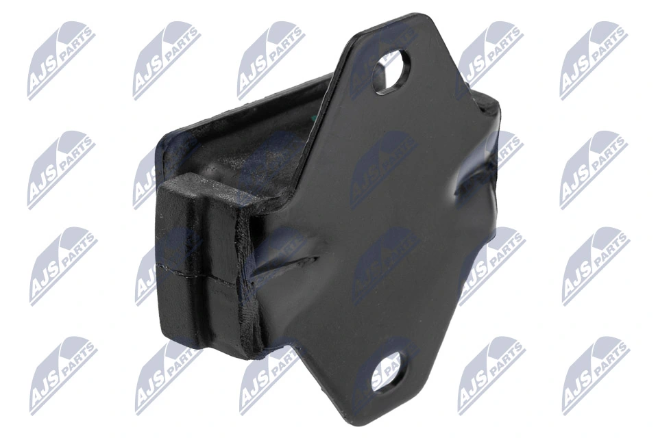 Подушка передньої опори двигуна на Toyota Hilux  N