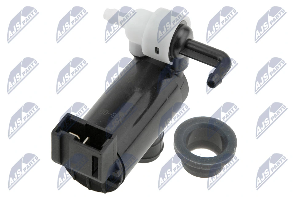 Мотор омивача на Renault Koleos  HY0