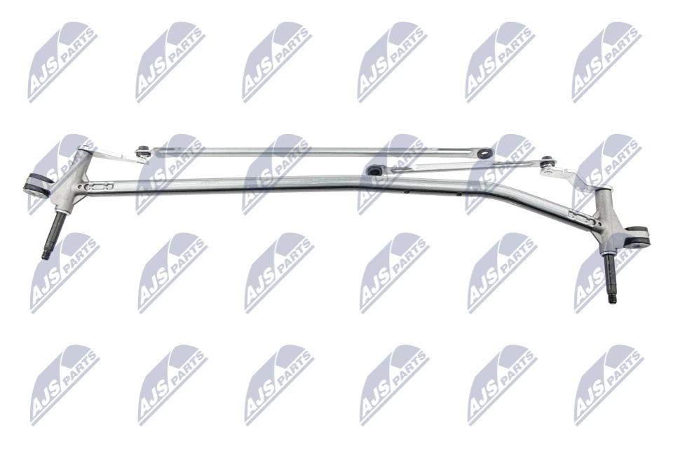 Трапеція щіток лобового скла NTY EMWRE007 ціна, від 31.48 USD