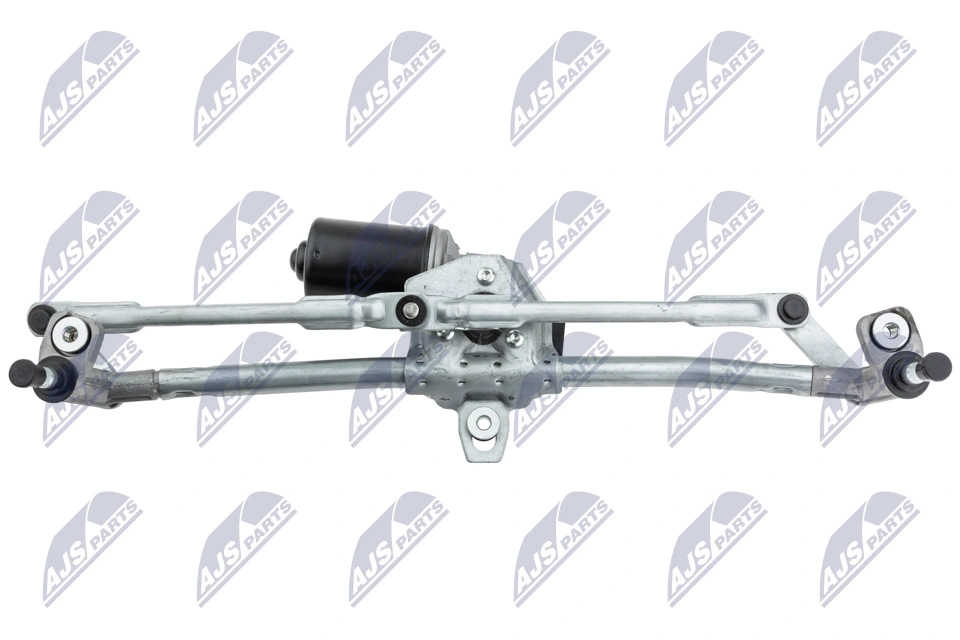 Трапеція щіток лобового скла NTY ESWVW025 ціна, від 52.56 USD