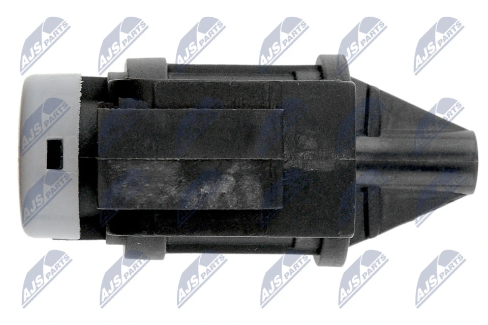 Клапан соленоїд регулювання заслонки EGR NTY EGRVW018