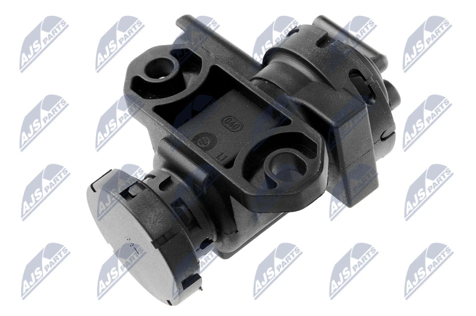 Перетворювач тиску (соленоїд) наддуву / EGR Magneti Marelli EV074C