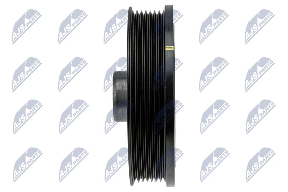 Шків колінвала (демпфер ) NTY RKPTY009 ціна, від 35.67 USD