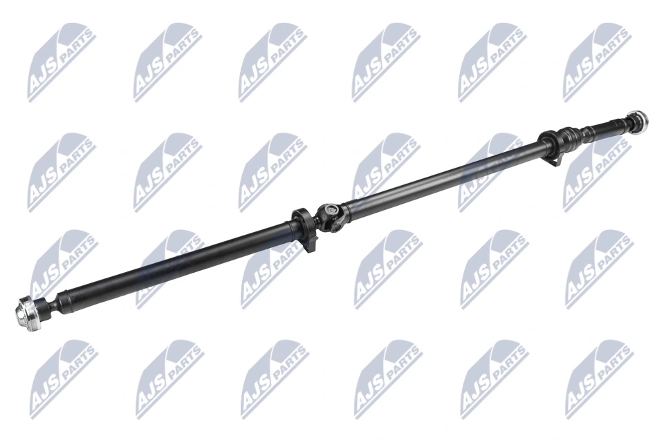BB3322 Posterparts Вал карданний основний заднього моста