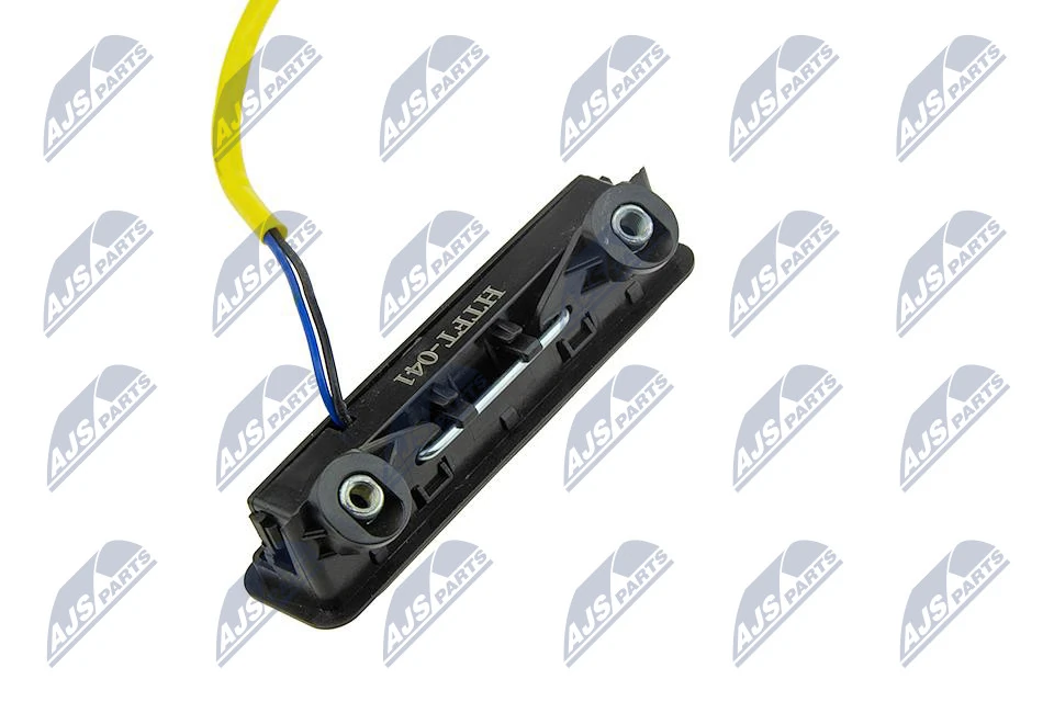 Ручка третіх дверей, зовнішня NTY EZCFT041 ціна, від 12.50 USD